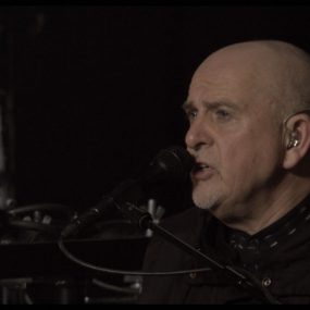 彼得·盖布瑞尔 4K超清 Peter Gabriel Back to Front – Live in London 2014 2160p HDTV DD+5.1 HDR HEVC《HDTV TS 19.6G》