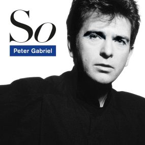 彼得·盖布瑞尔 音乐纪录片 Peter Gabriel – Classic Albums: So 2012《BDMV 18.2G》