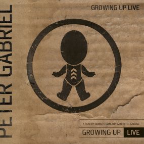 彼得·盖布瑞尔 Peter Gabriel – Growing Up Live – Still Growing Up & Unwrapped 2016《BDMV 42G》