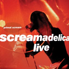 Primal Scream – Screamadelica Live 2011《BDMV 44.6G》