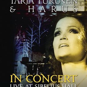 Tarja Turunen: In Concert – Live at Sibelius Hall 2011《BDMV 15.7G》