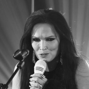 Tarja Turunen Act II (2016) 2018 H264《Remux MKV 38G》