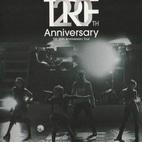 TRF 20th Anniversary Tour 2013《BDISO 42.4G》