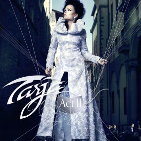 Tarja Turunen – Act II  20181080p BluRay AVC DTS-HD MA 5.1《BDMV 46G》