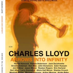 音乐纪录片 Charles Lloyd – Arrows Into Infinity – A film by Dorothy Darr & Jeffery Morse 2012 (2014)《BDMV 14.4G》