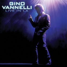 Gino Vannelli – Live in LA 2015《BDMV 18G》