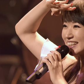 水树奈奈 Nana Mizuki – Live Games x Academy -Blue- 巡回演唱会2010《BDMV 2BD 91.9G》