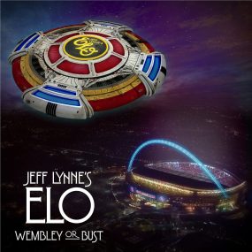 Jeff Lynne’s ELO – Wembley Or Bust 2017《BDMV 19.6G》