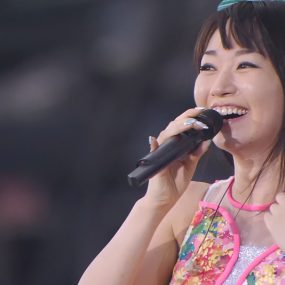 水树奈奈 Nana Mizuki LIVE FLIGHT×FLIGHT+横滨场+新加坡场演唱会2015《BDMV 4BD 152G》