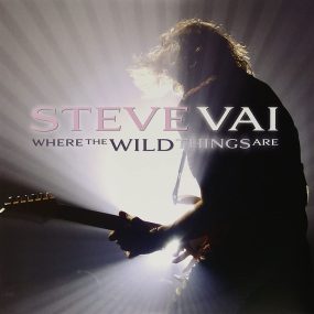 Steve vai – where the wild things are 2xBlu-Ray 2007 (2009) 720P《BDMV 2BD 42.7G》