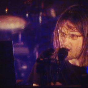 Steven Wilson Get All You Deserve 2012《BDrip MKV 9.84G》