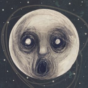 Steven Wilson – The Raven That Refused to Sing (And Other Stories) 2013 BDA《BDMV 32.9G》