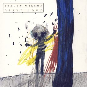 Steven Wilson – Drive Home 2013《BDMV 15.9G》