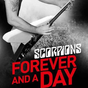 蝎子乐队音乐纪录片 Scorpions – Forever And A Day 2015《BDMV 27.3G》