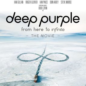 Deep Purple – From Here To Infinite 2017《BDMV 42.1G》