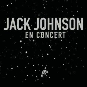 Jack Johnson – En Concert 2008《BDMV 23.2G》