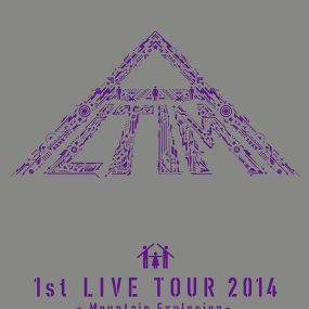 ALTIMA 1st LIVE TOUR 2014 ~Mountain Explosion~ at BLITZ《BDMV 21.7G》