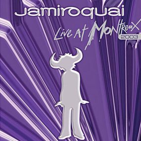 Jamiroquai – live at montreux 2003 [2009]《BDMV 40.4G》