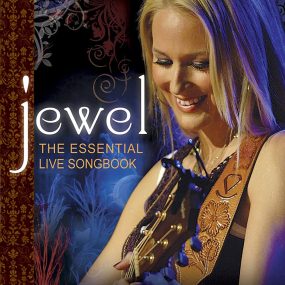 Jewel – The Essential Live Songbook 2008 [2011]《BDMV 2BD 69.2G》