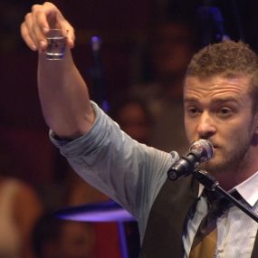 Justin Timberlake – Live at M S G 2007 BluRay 1080p DTS x264《Remux MKV 19.5G》