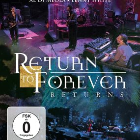 Return to Forever – Live at Montreux 2008《BDMV 37.3G》