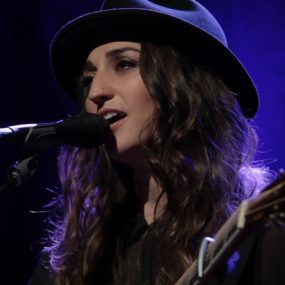 Sara Bareilles – Brave Enough Live at the Variety Playhouse 2013《BEB-DL MKV 6.52G》