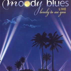 The Moody Blues – Lovely To See You 2005 [2008]《BDMV 30G》