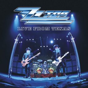 ZZ Top – Live from Texas 2008《BDMV 18.3G》