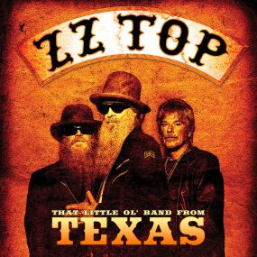 ZZ Top 音乐纪录片 ZZ Top – That Little Ol’ Band from Texas 2019《BDMV 31.8G》