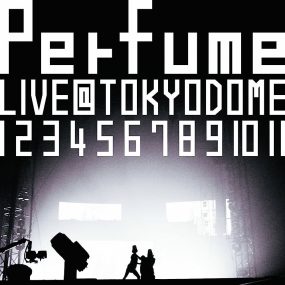 电音香水 Perfume – 結成10周年、 メジャーデビュー5周年記念！ Perfume LIVE @東京ドーム 「1 2 3 4 5 6 7 8 9 10 11」2011 [BDISO 38.6GB]