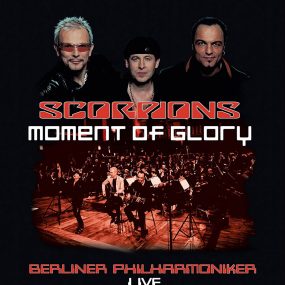 Scorpions & Berliner Philharmoniker – Moment Of Glory – Live 2000 SDBlu-ray AVC 1080i DTS-HD MA 5.1《BDMV 30.6G》