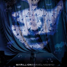 Marillion – Brave Live 2013《BDMV 41.4G》