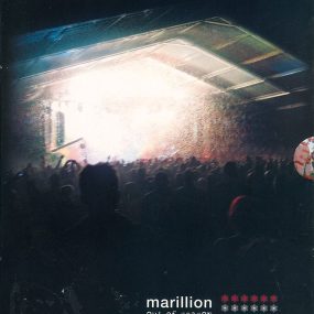 Marillion – Out of Season 2017《BDMV 3BD 104G》