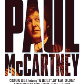 A MusiCares Tribute to Paul McCartney 2012 [2015]《BDMV 17.5G》