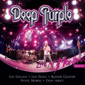 Deep Purple & Orchestra – Live At Montreux 2011《BDMV 38.1G》