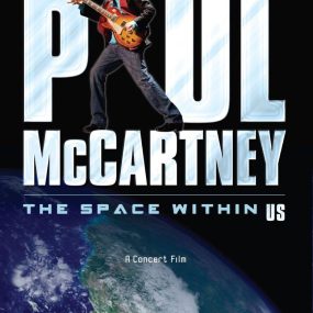 Paul mccartney the space within us 2008《BDMV 39.1G》