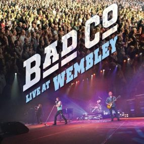 Bad Company – Live At Wembley 2010《BDMV 21.8G》