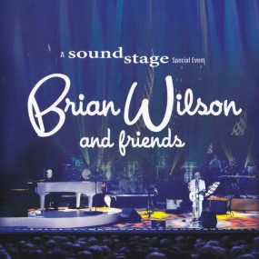 Brian Wilson and Friends – A SoundStage Special Event 2014《BDMV 23.1G》