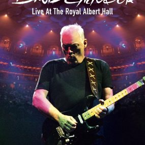 David Gilmour – Remember That Night – Live At The Royal Albert Hall 2007《BDMV 2BD 86G》