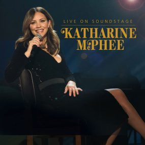 Katharine McPhee – Live on Soundstage 2018《BDMV 19.3G》