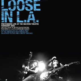 Pretenders – Loose in L.A. 2003 1080i Blu-ray AVC DTS-HD MA 5.1《BDMV 33.7G》