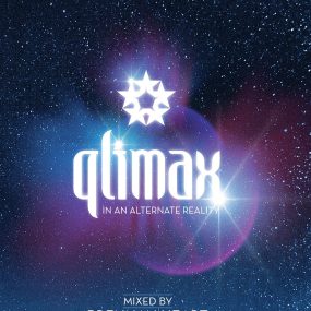 劲爆DJ现场 QLIMAX In An Alternate Reality 2010《BDMV 22.6G》