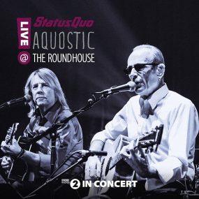 Status Quo – Aquostic Live at the Roundhouse 2015《BDMV 19.4G》