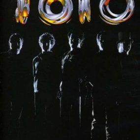 阿姆斯特丹现场演唱会 25周年纪念专辑 Toto 25th Anniversary Live In Amsterdam 2003《BDMV 22.8G》