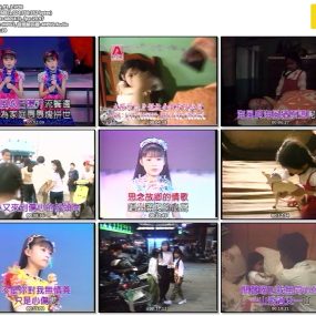 梅花三姐妹3《海风伴我行》（DVD-ISO2.15G）