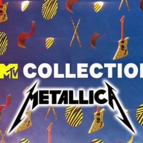 Metallica – MTV Collection Happy Release Day 2023 [HDTV TS 2.87GB]