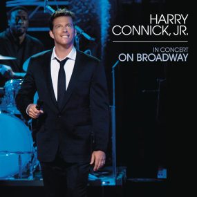 Harry Connick, Jr. – In Concert On Broadway 2010《BDMV 28.2G》