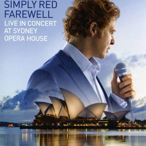 纯红乐队 Simply Red – Farewell Live in Concert at Sydney Opera House 2011《BDMV 22.2G》