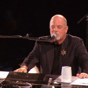 Billy Joel – Live At Shea Stadium 1996《BDrip MKV 13.1G》