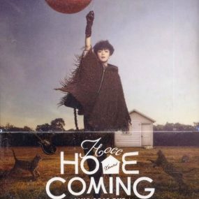 何韵诗Homecoming演唱会2010（3DVD-ISO6.97G+6.98G+6.22G）